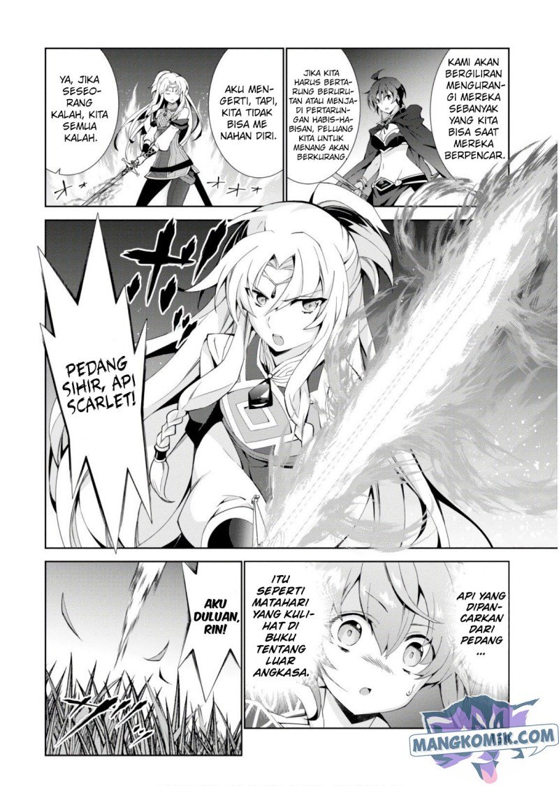 isekai-cheat-majutsushi - Chapter: 24