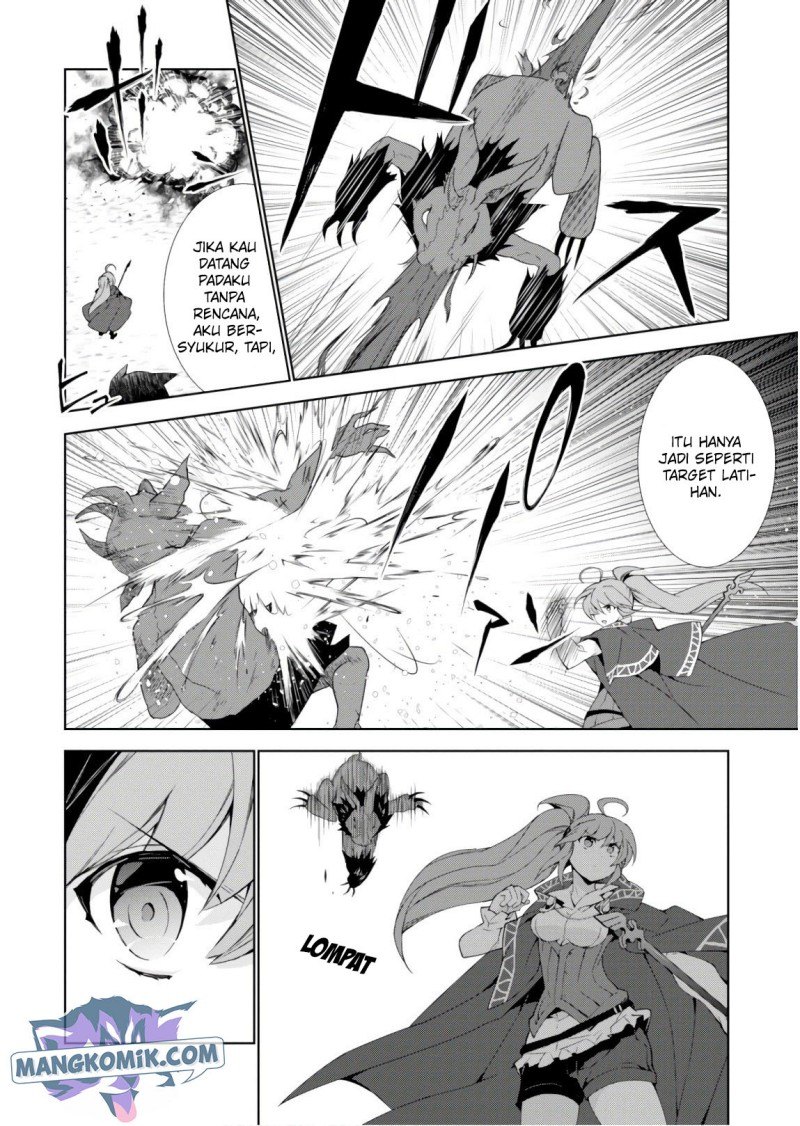 isekai-cheat-majutsushi - Chapter: 24