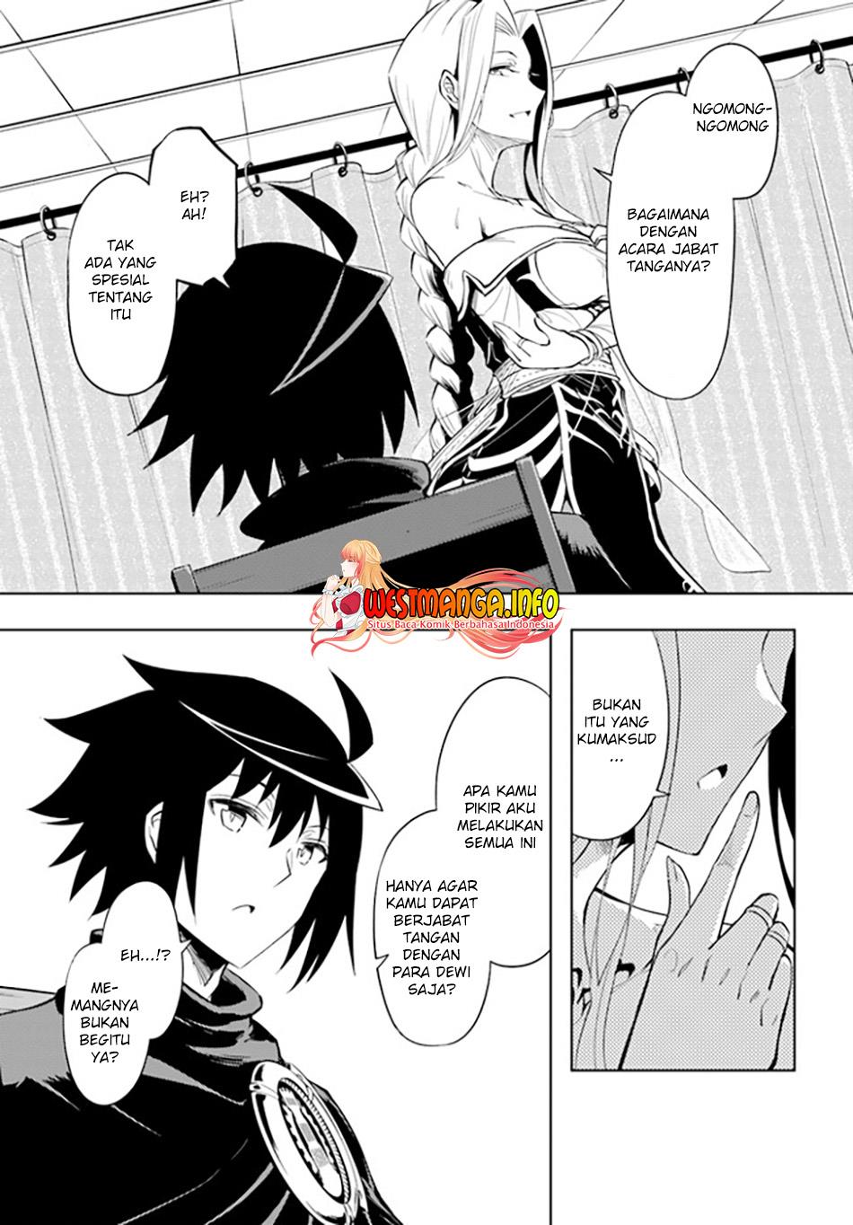 tono-no-kanri-o-shite-miyou - Chapter: 50