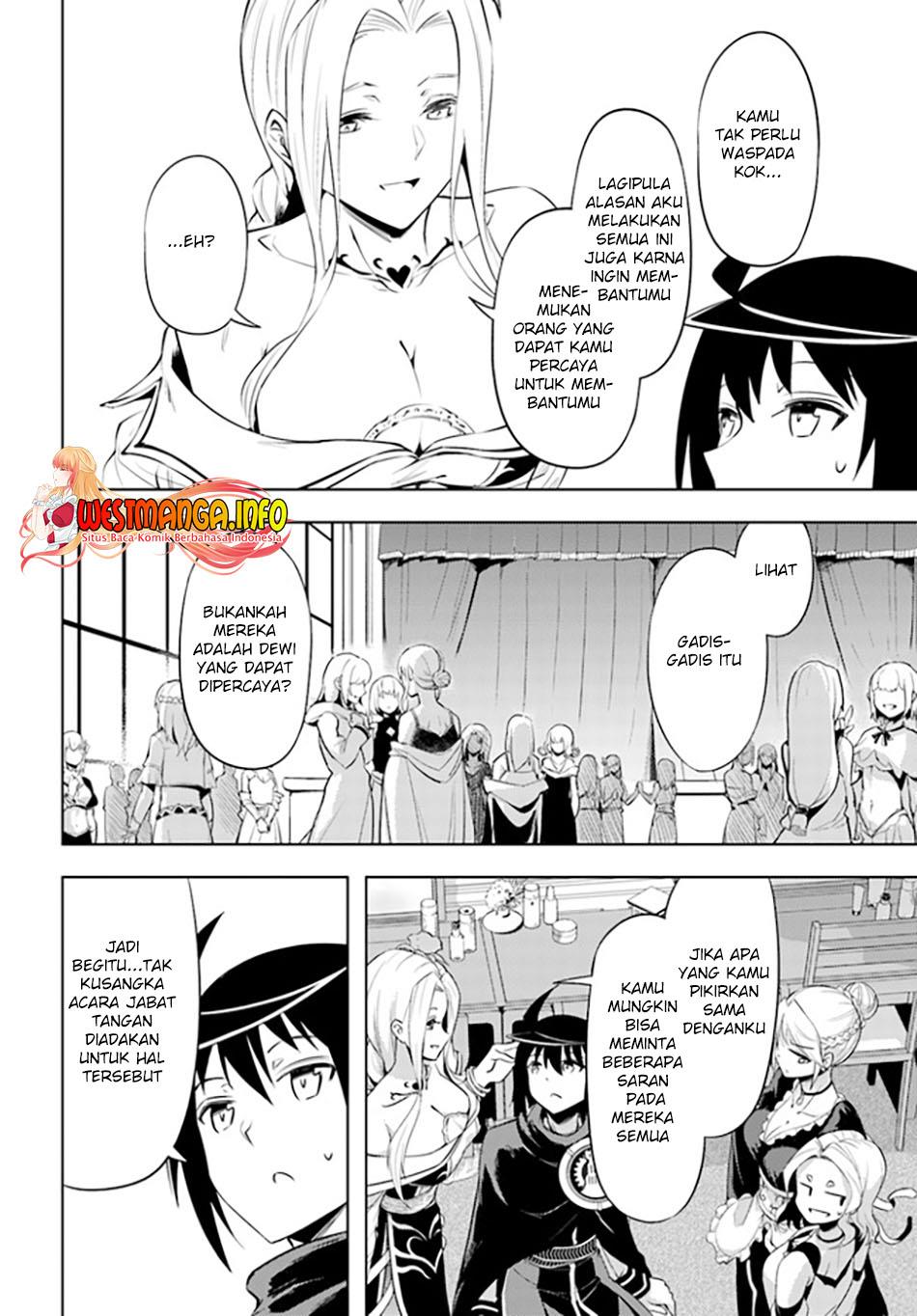 tono-no-kanri-o-shite-miyou - Chapter: 50