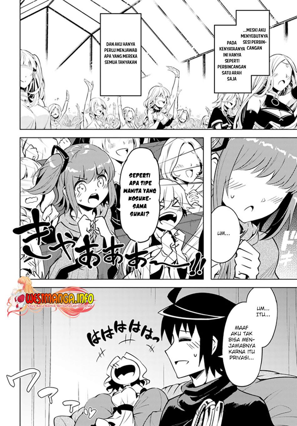 tono-no-kanri-o-shite-miyou - Chapter: 50