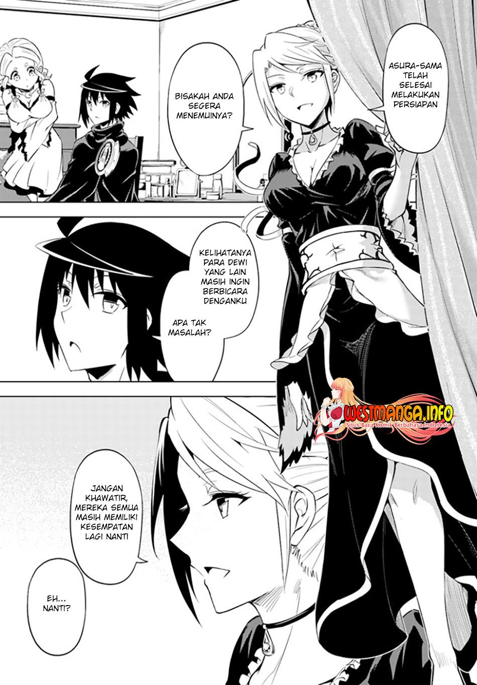 tono-no-kanri-o-shite-miyou - Chapter: 50