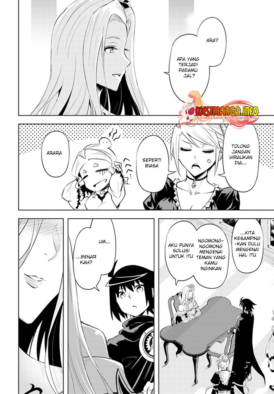 tono-no-kanri-o-shite-miyou - Chapter: 50