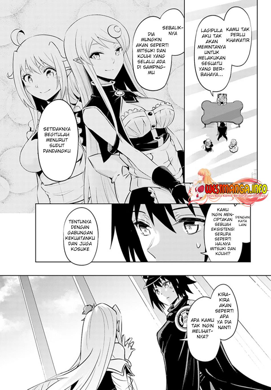 tono-no-kanri-o-shite-miyou - Chapter: 50