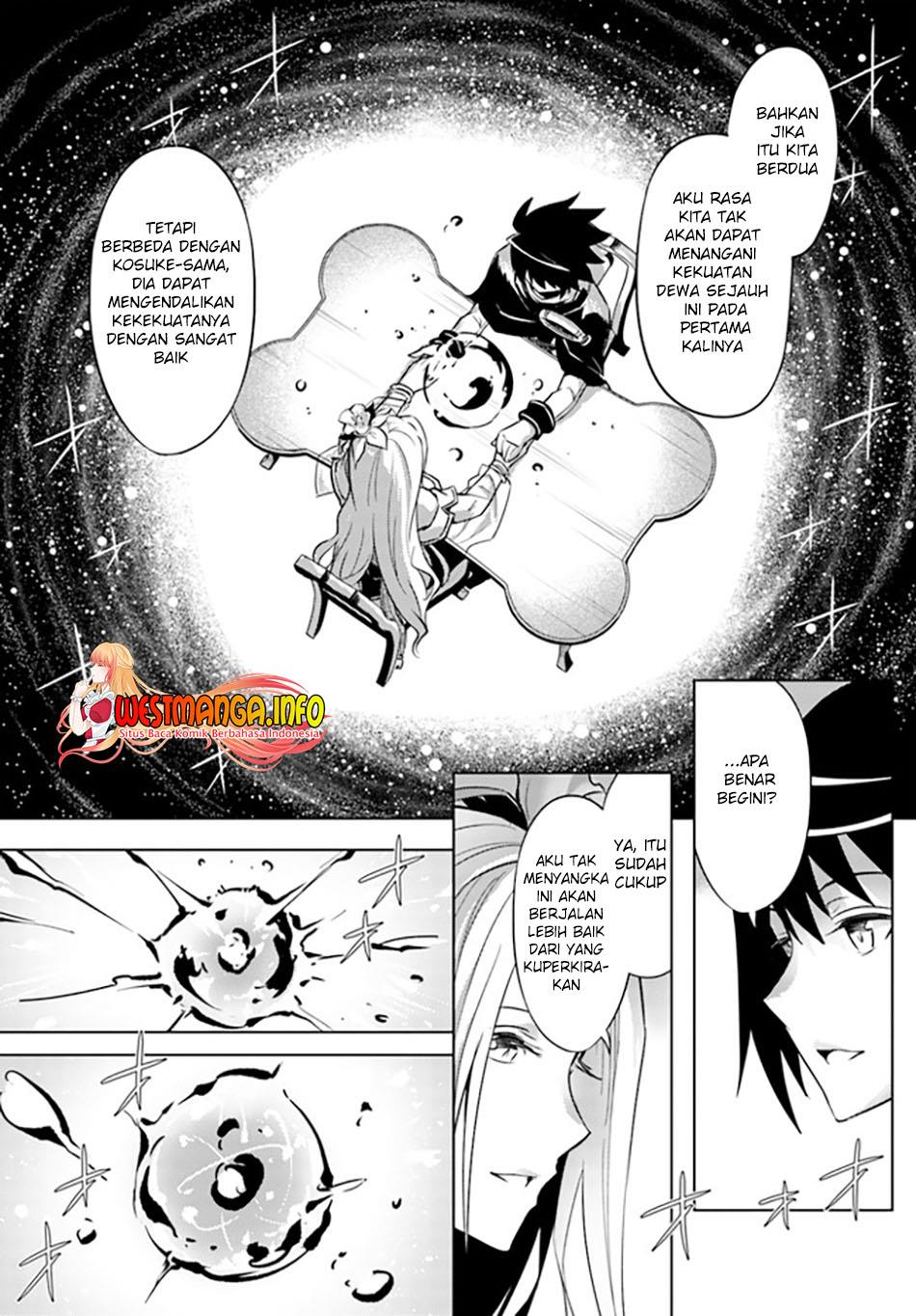 tono-no-kanri-o-shite-miyou - Chapter: 50