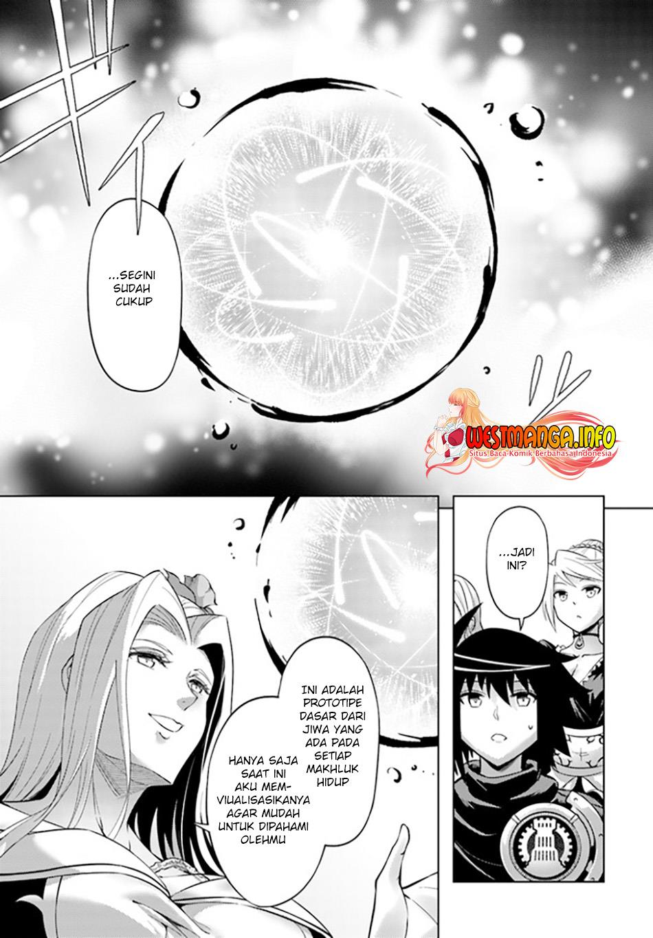 tono-no-kanri-o-shite-miyou - Chapter: 50