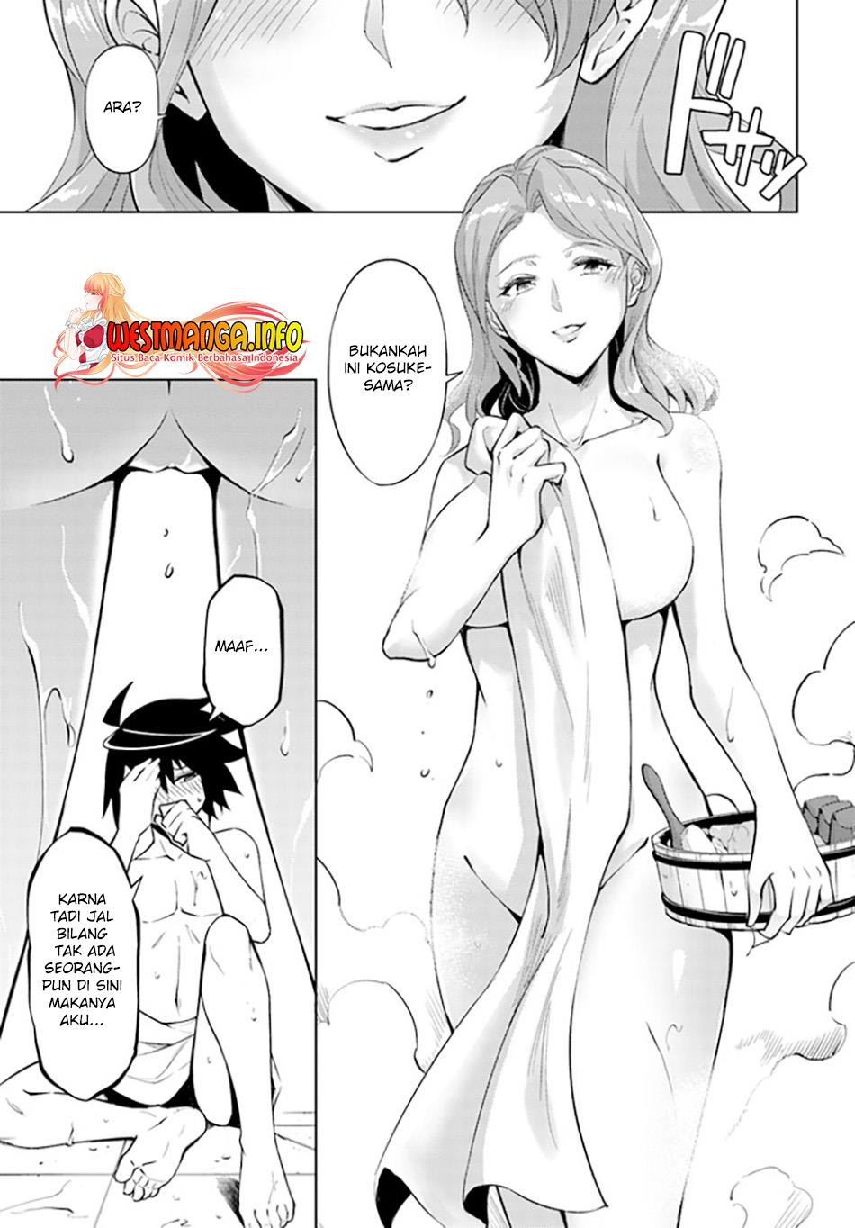 tono-no-kanri-o-shite-miyou - Chapter: 50