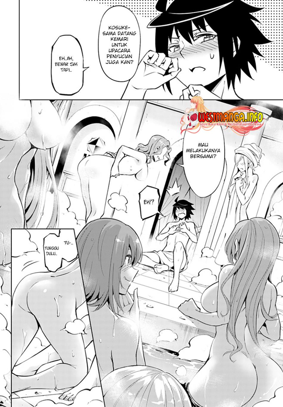 tono-no-kanri-o-shite-miyou - Chapter: 50