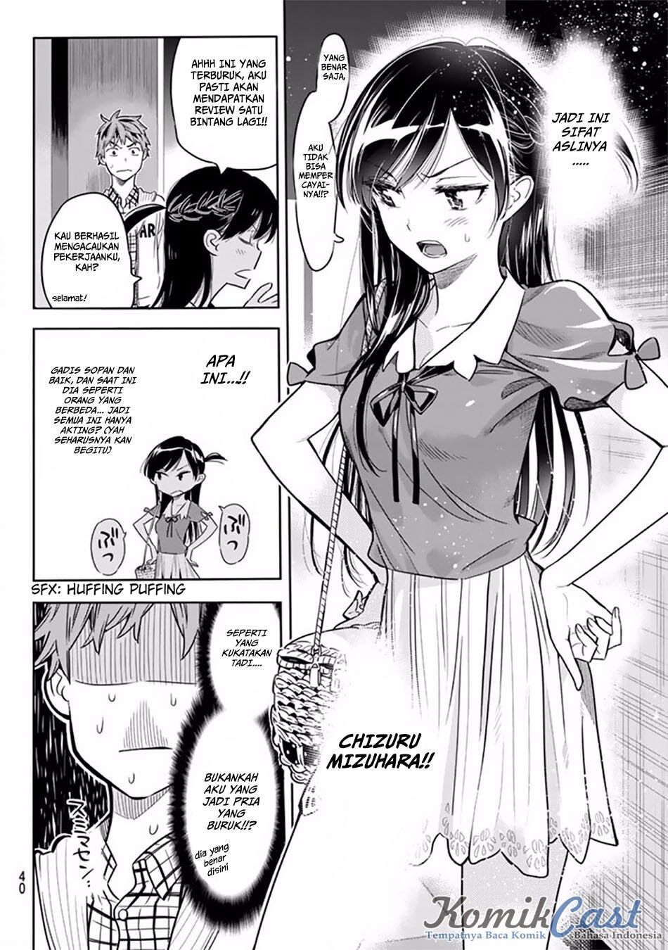 kanojo-okarishimasu - Chapter: 1