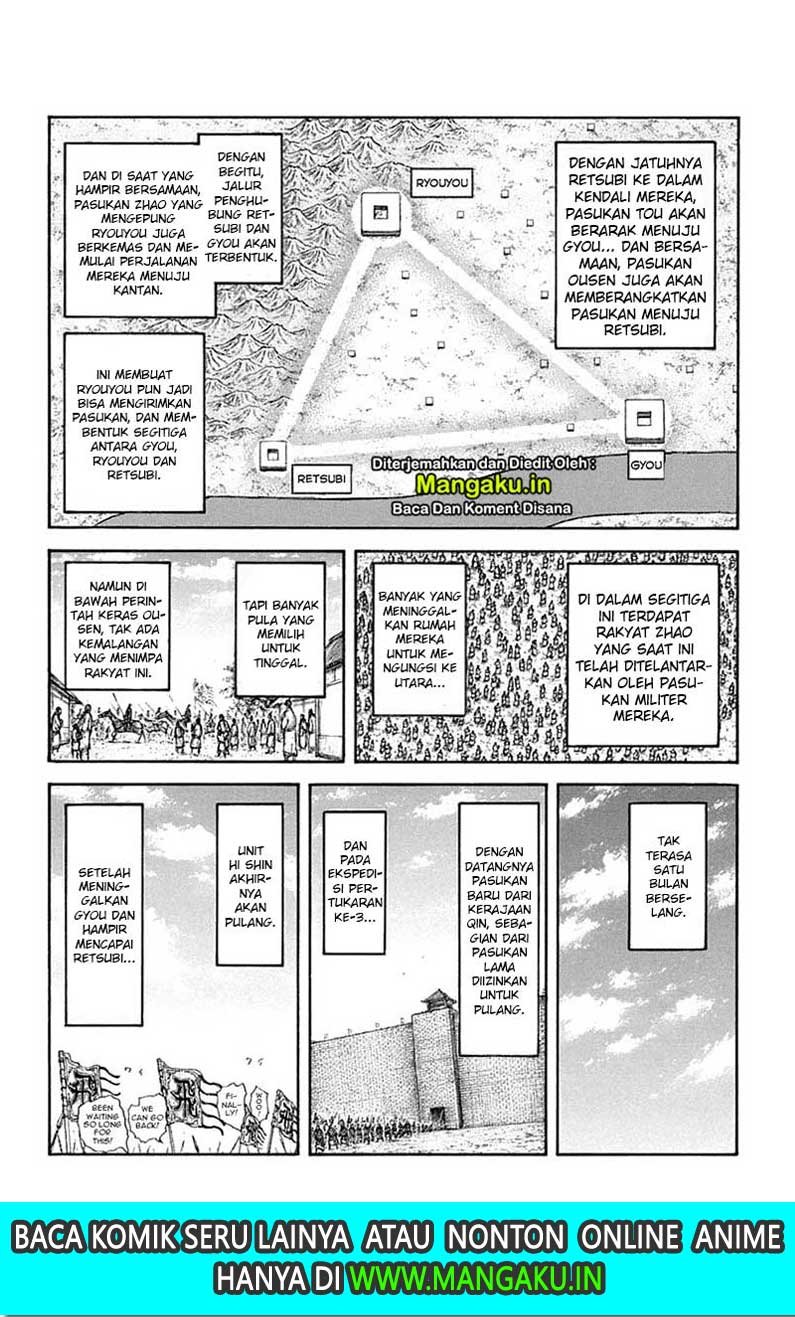 kingdom - Chapter: 640