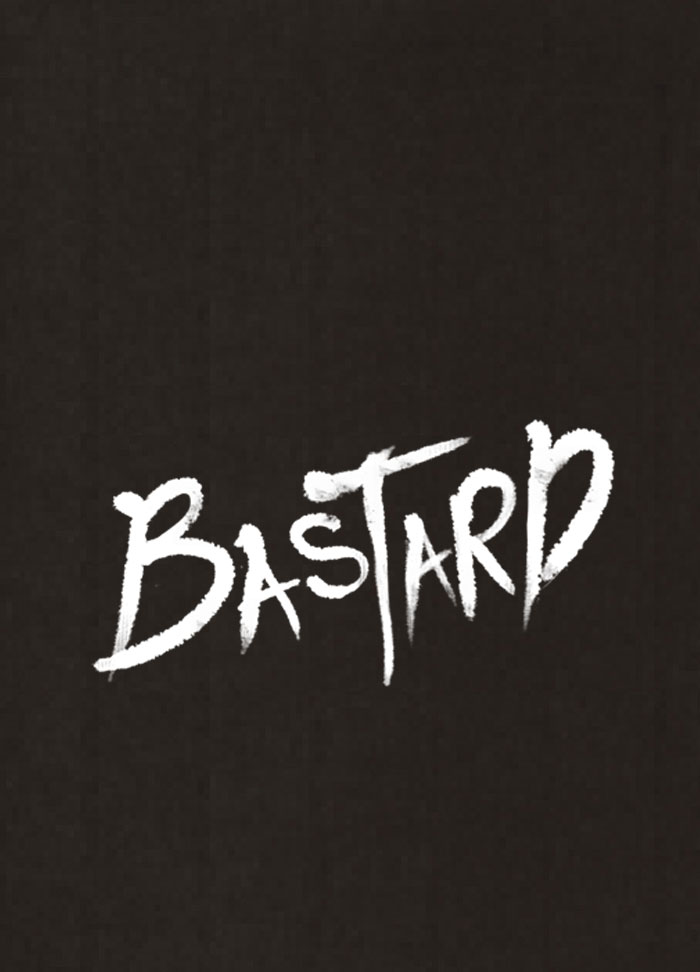 bastard - Chapter: 44