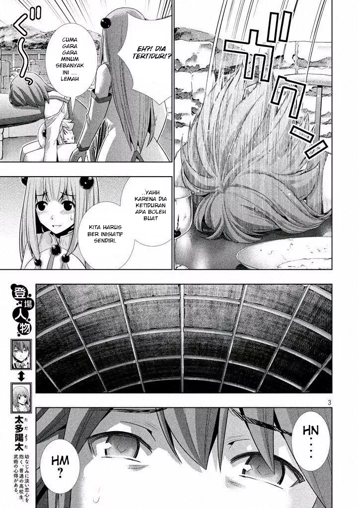 parallel-paradise - Chapter: 24