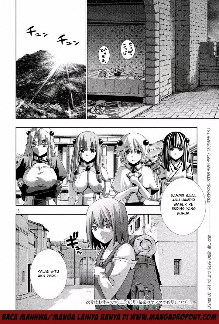 parallel-paradise - Chapter: 24