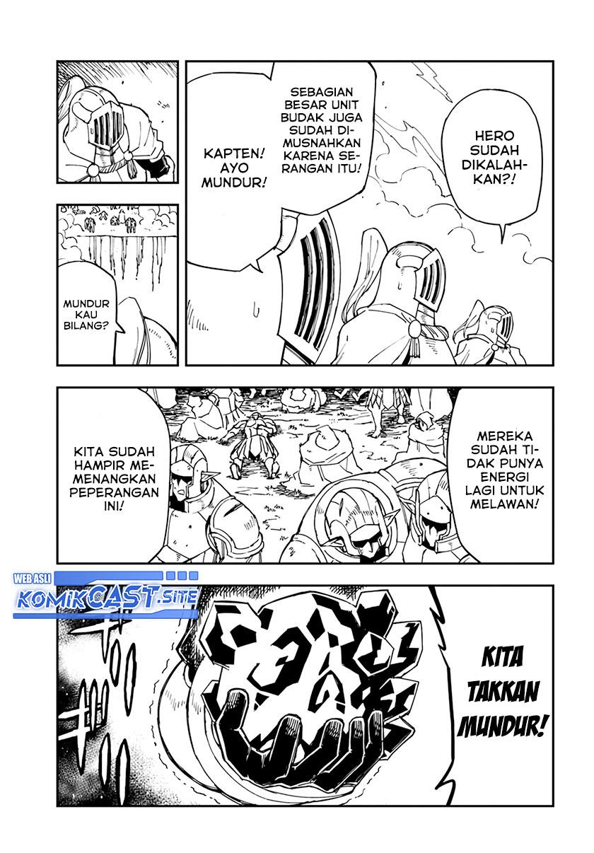 genkai-level-1-kara-no-nariagari - Chapter: 20