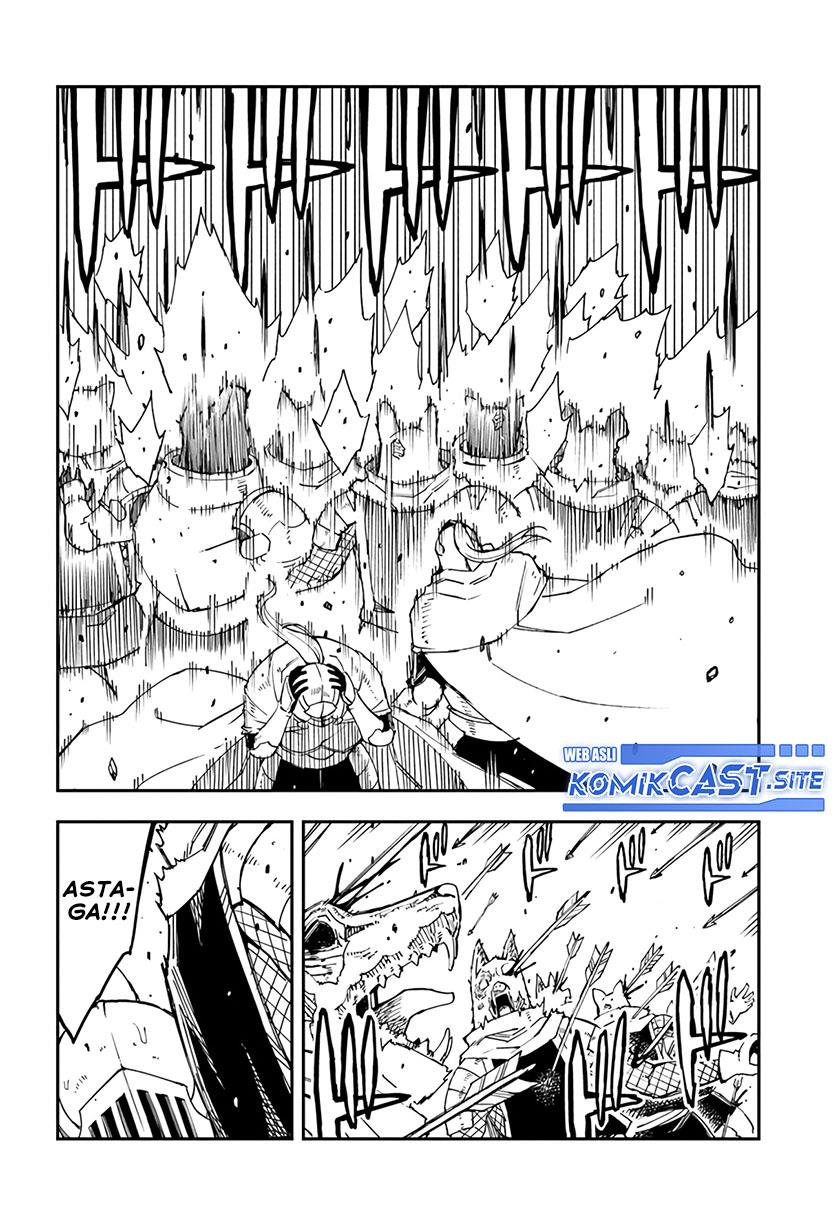 genkai-level-1-kara-no-nariagari - Chapter: 20