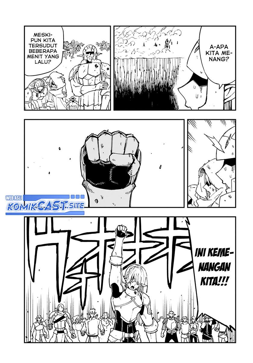 genkai-level-1-kara-no-nariagari - Chapter: 20