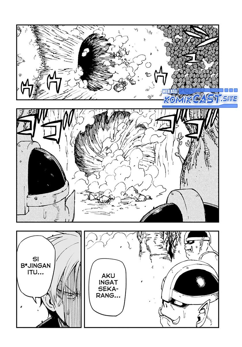 genkai-level-1-kara-no-nariagari - Chapter: 20