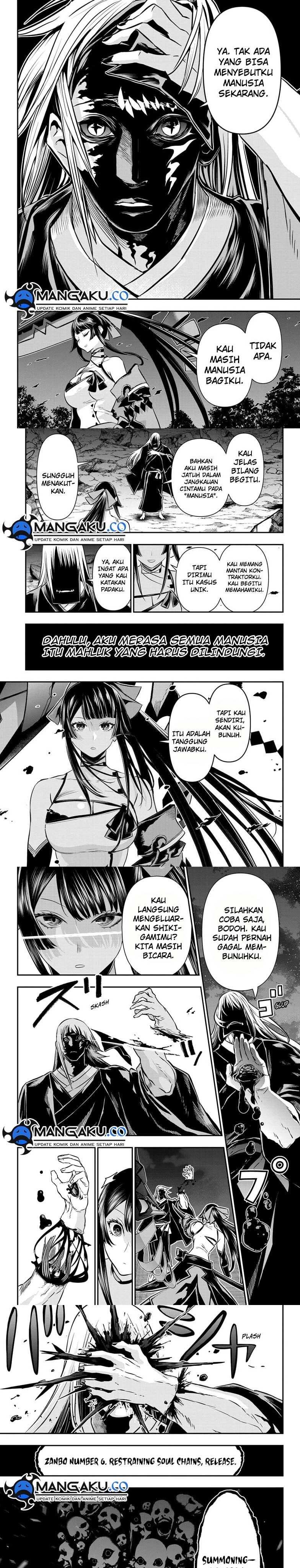 nue-no-onmyouji - Chapter: 62