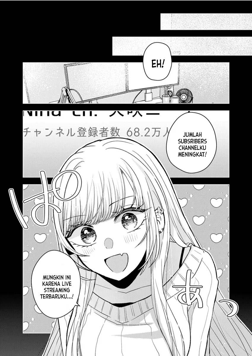 kimi-wa-nina-janai - Chapter: 13