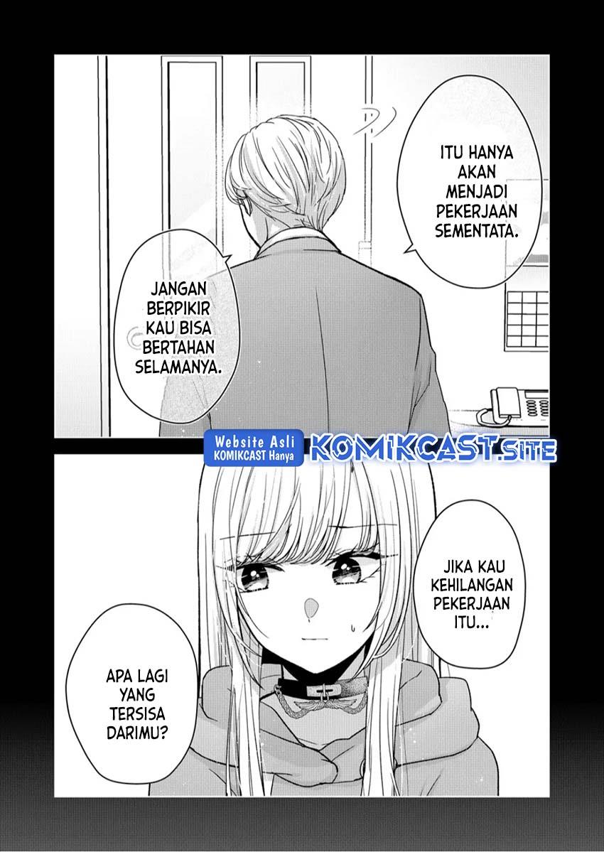 kimi-wa-nina-janai - Chapter: 13