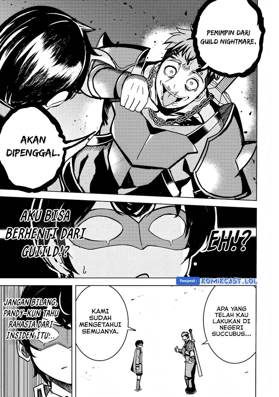 isekai-saikouhou-no-guild-leader - Chapter: 8.2