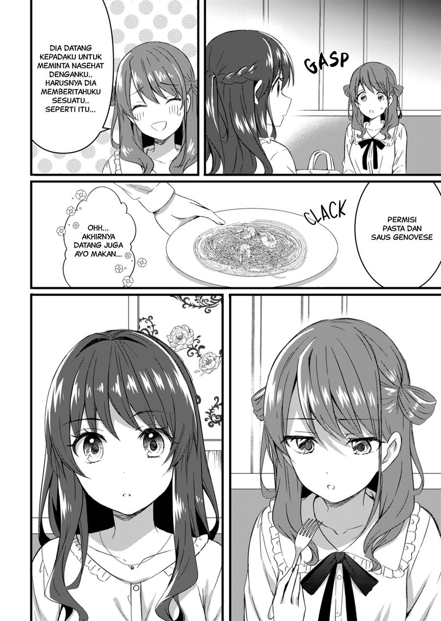 reincarne - Chapter: 14.2