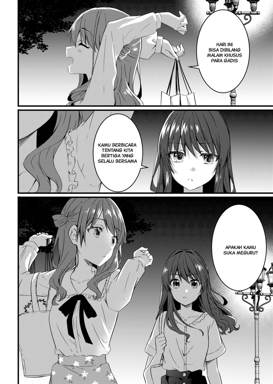 reincarne - Chapter: 14.2