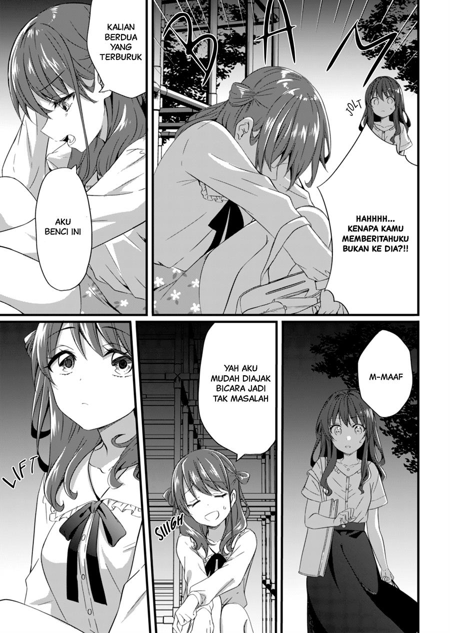 reincarne - Chapter: 14.2