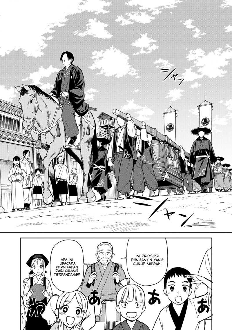 ishigami-senki - Chapter: 1