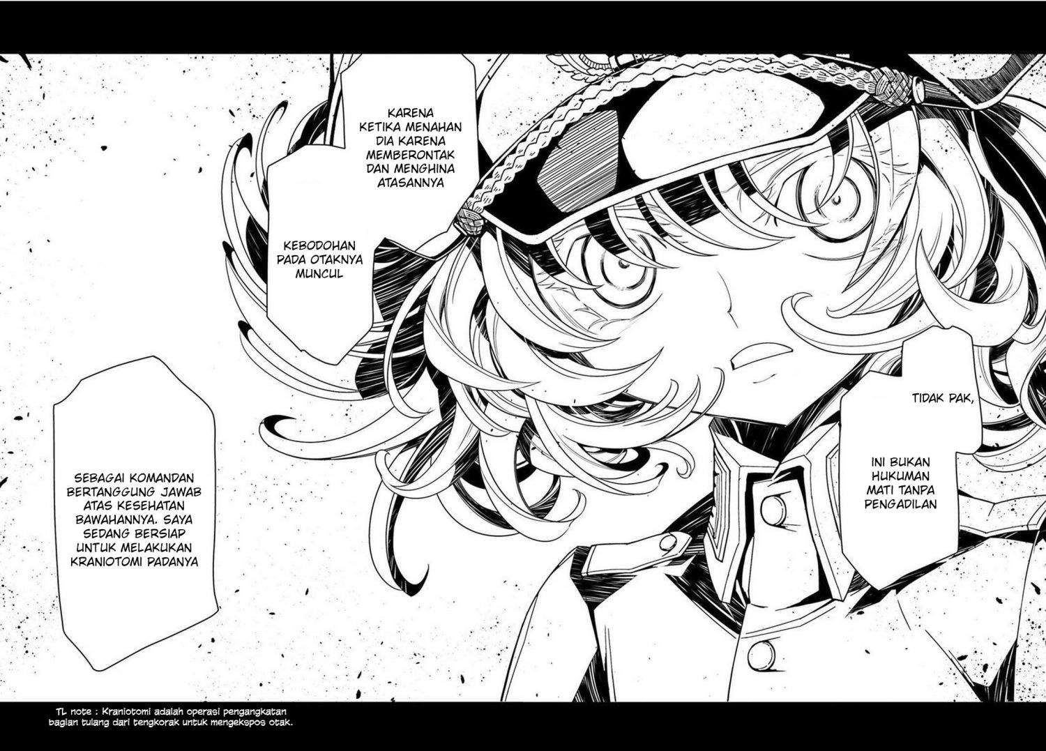 youjo-senki - Chapter: 6.1