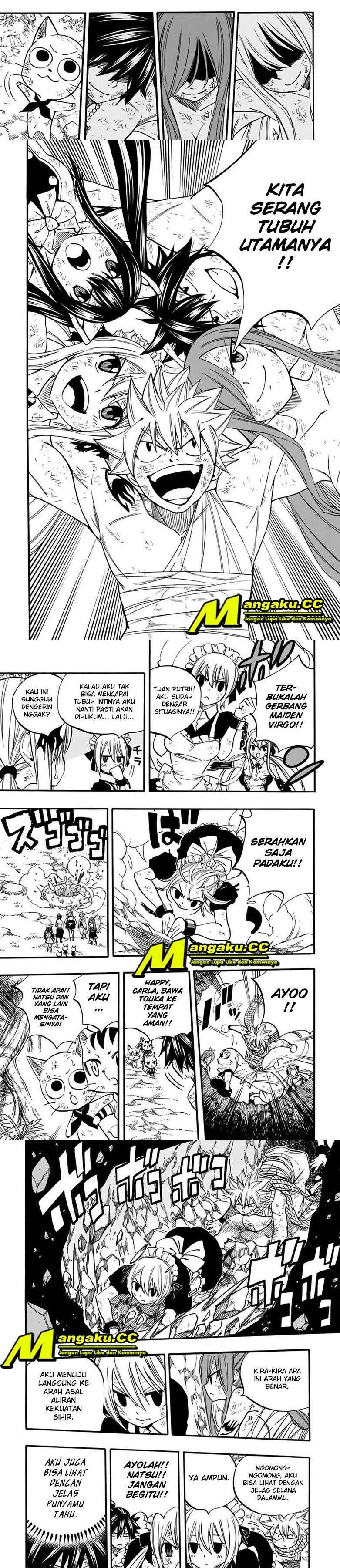 fairy-tail-100-years-quest - Chapter: 87