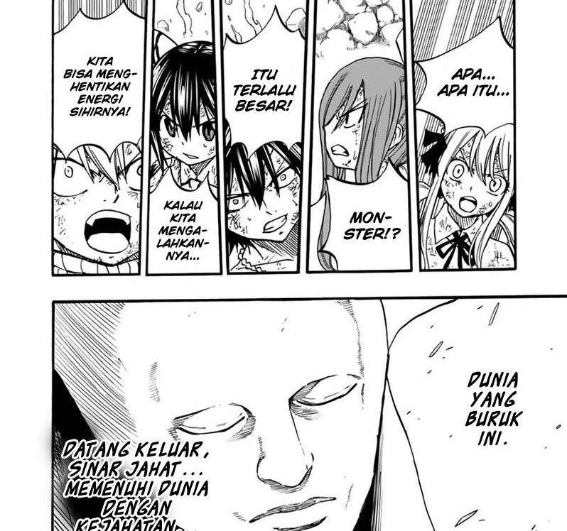 fairy-tail-100-years-quest - Chapter: 87