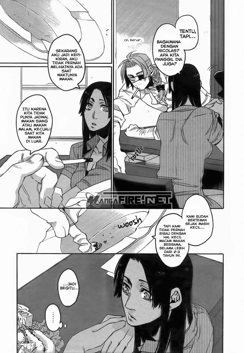 gangsta - Chapter: 06