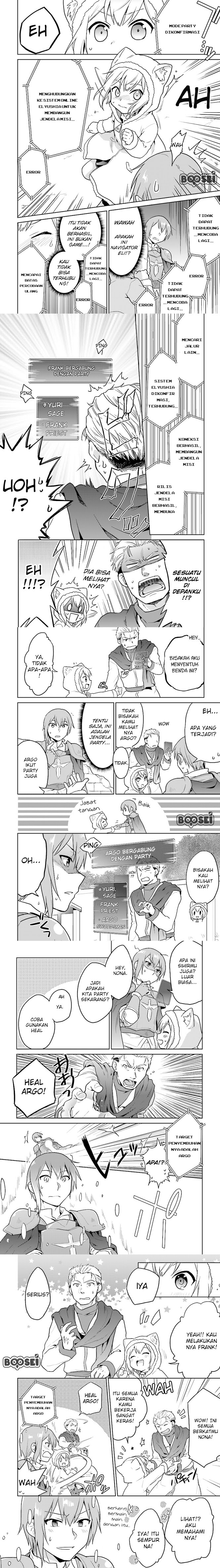 the-small-sage-will-try-her-best-in-the-different-world-from-lv-1 - Chapter: 8