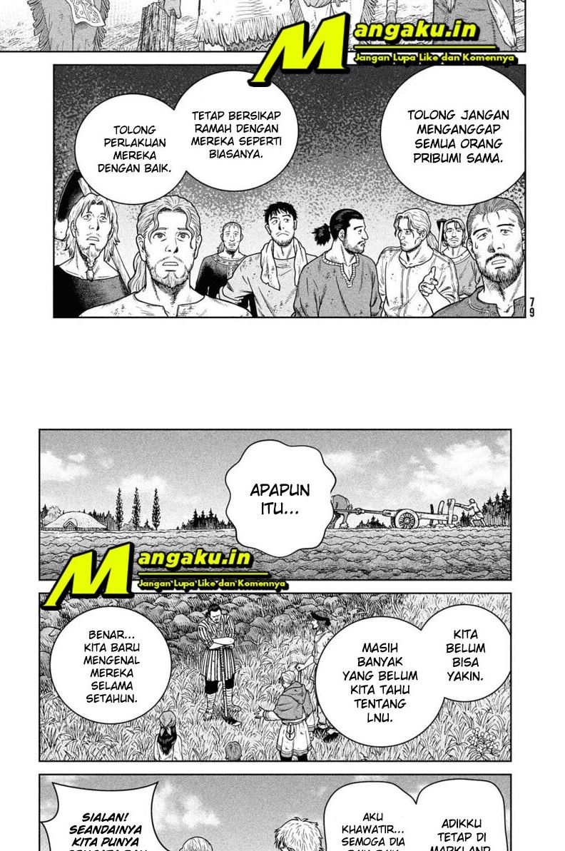 vinland-saga - Chapter: 193