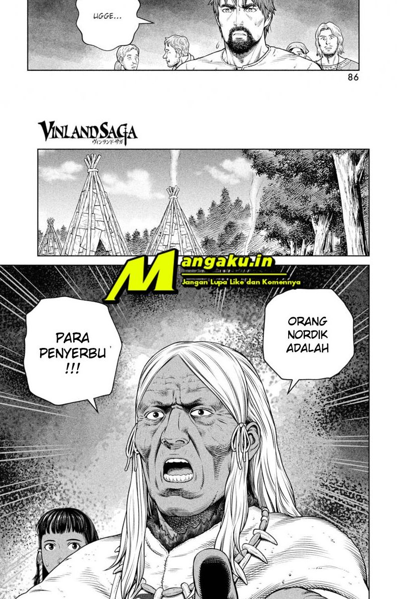 vinland-saga - Chapter: 193