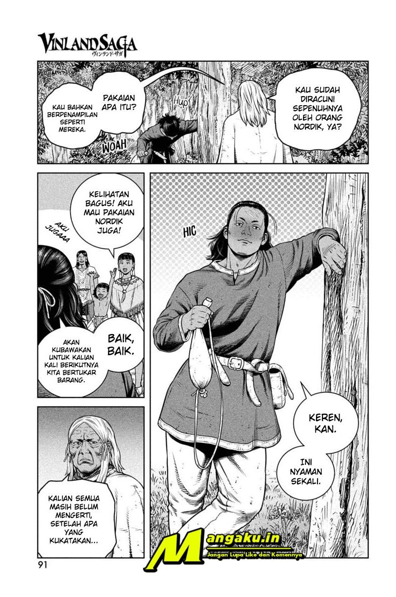 vinland-saga - Chapter: 193