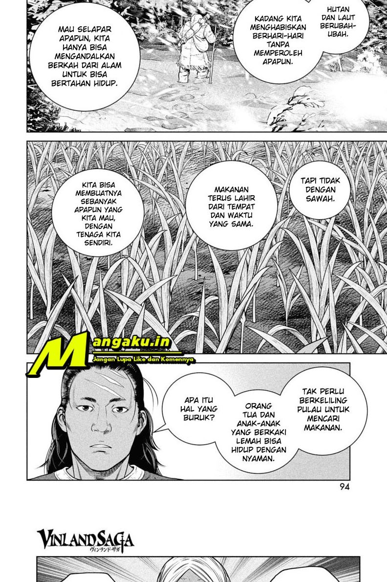 vinland-saga - Chapter: 193