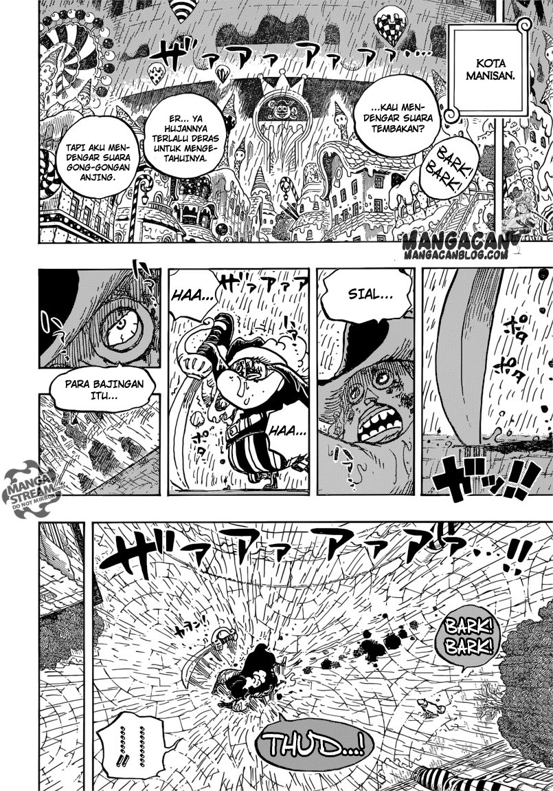 one-piece-id - Chapter: 856