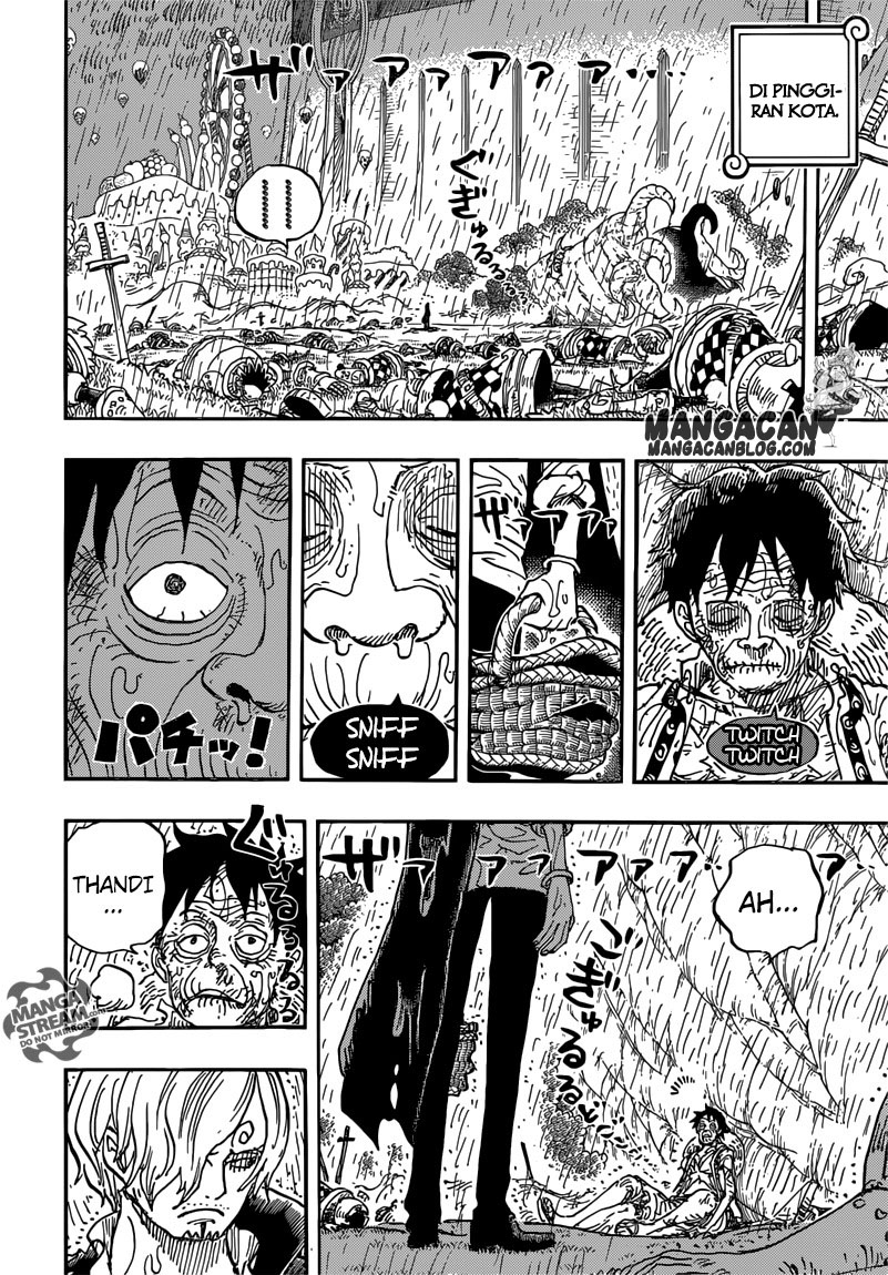 one-piece-id - Chapter: 856