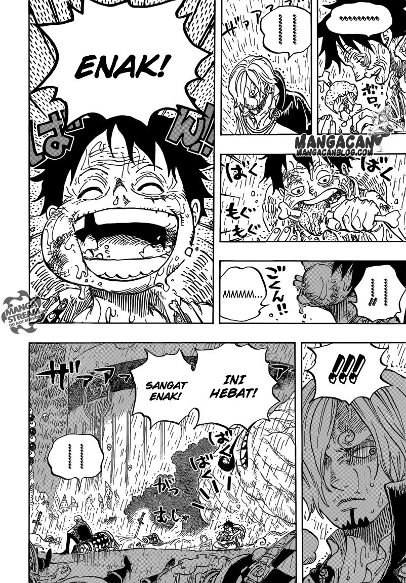 one-piece-id - Chapter: 856