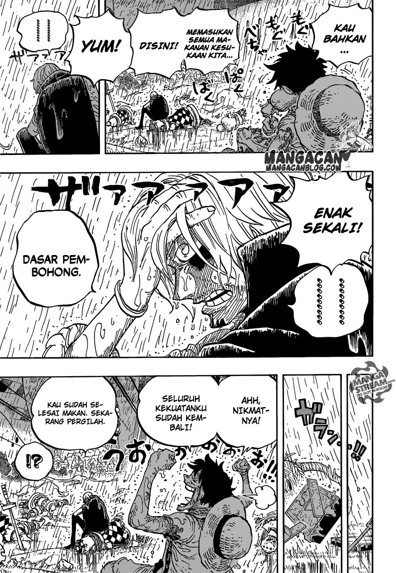 one-piece-id - Chapter: 856