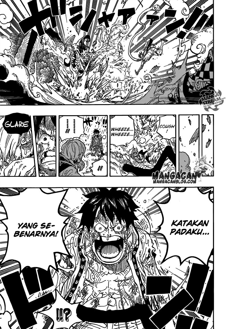 one-piece-id - Chapter: 856