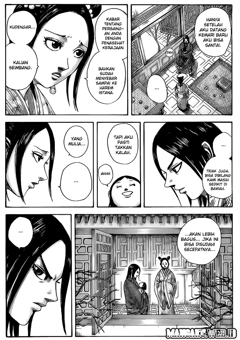 kingdom - Chapter: 369