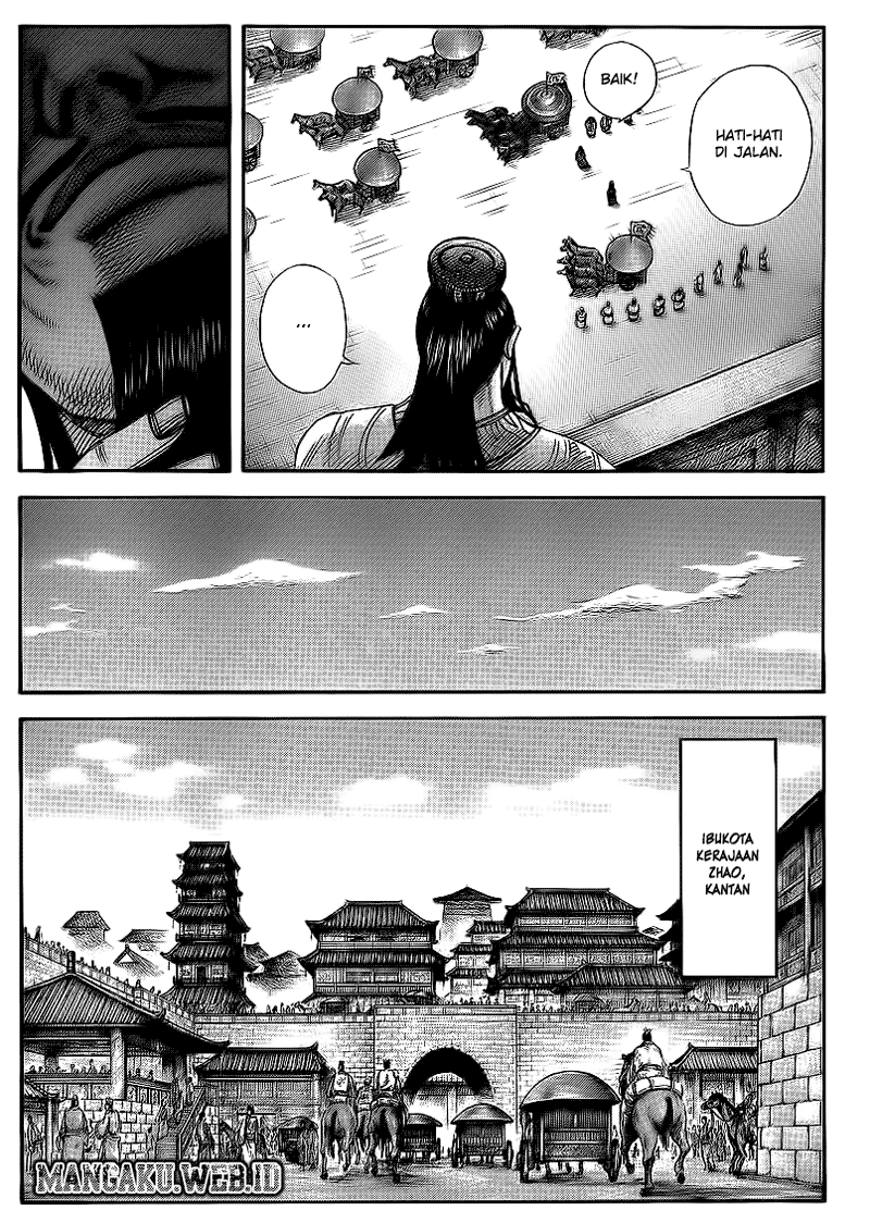 kingdom - Chapter: 369