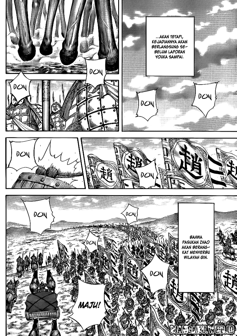 kingdom - Chapter: 369