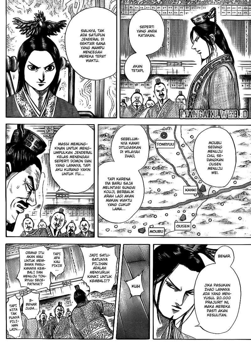 kingdom - Chapter: 369