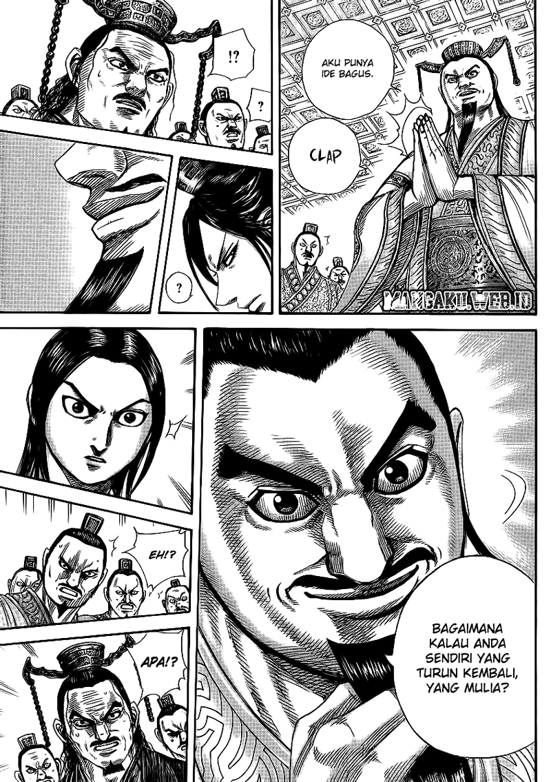 kingdom - Chapter: 369