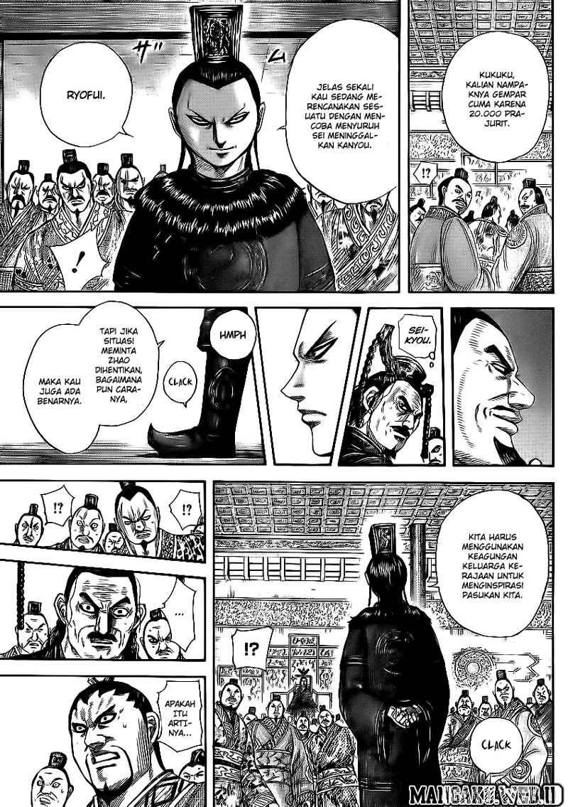 kingdom - Chapter: 369