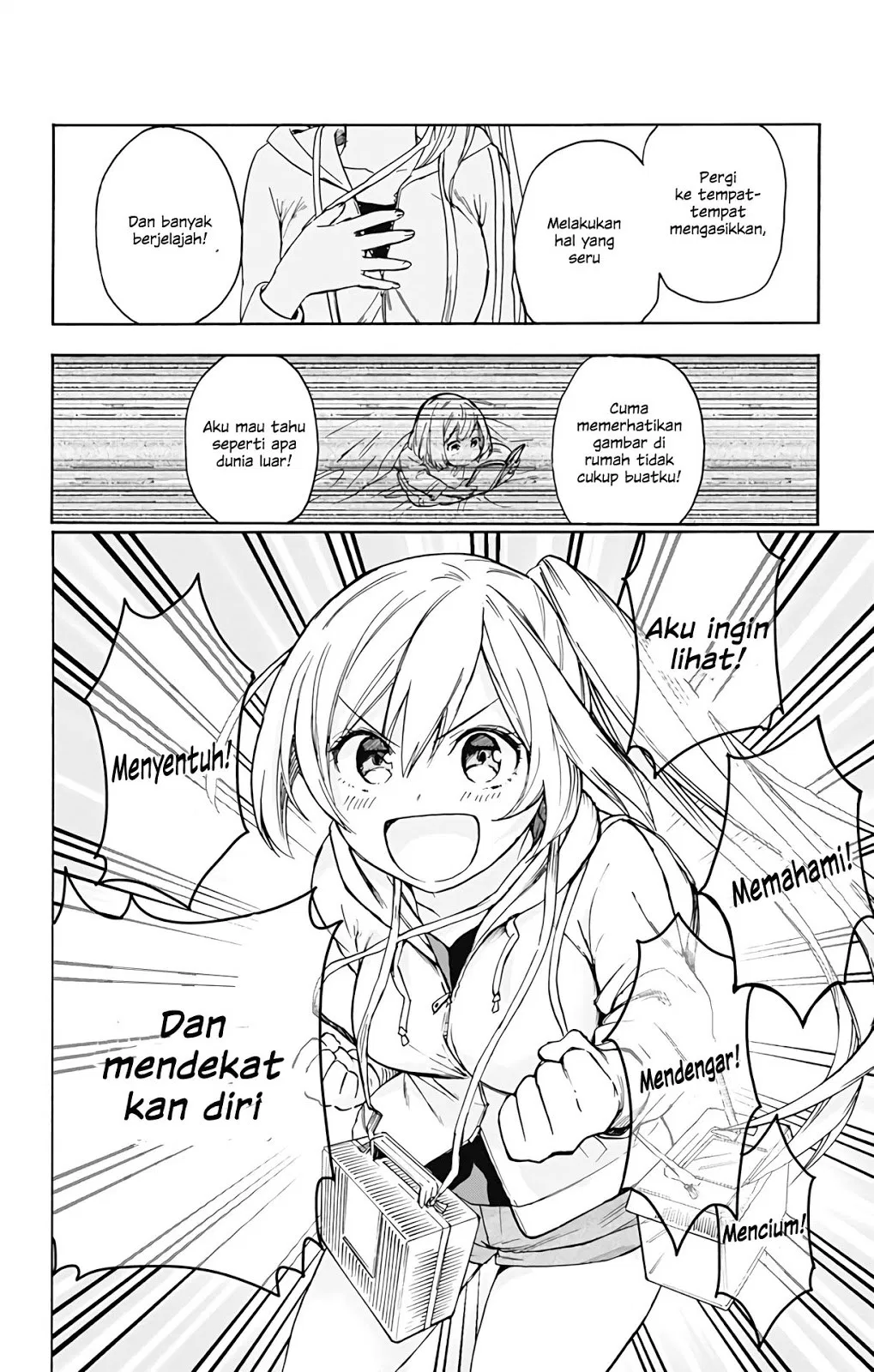 saguri-chan-tankentai - Chapter: 01